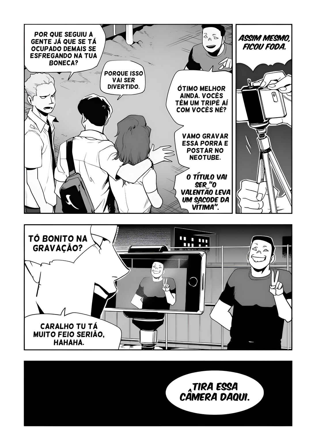 Chapter 62 - Page 18