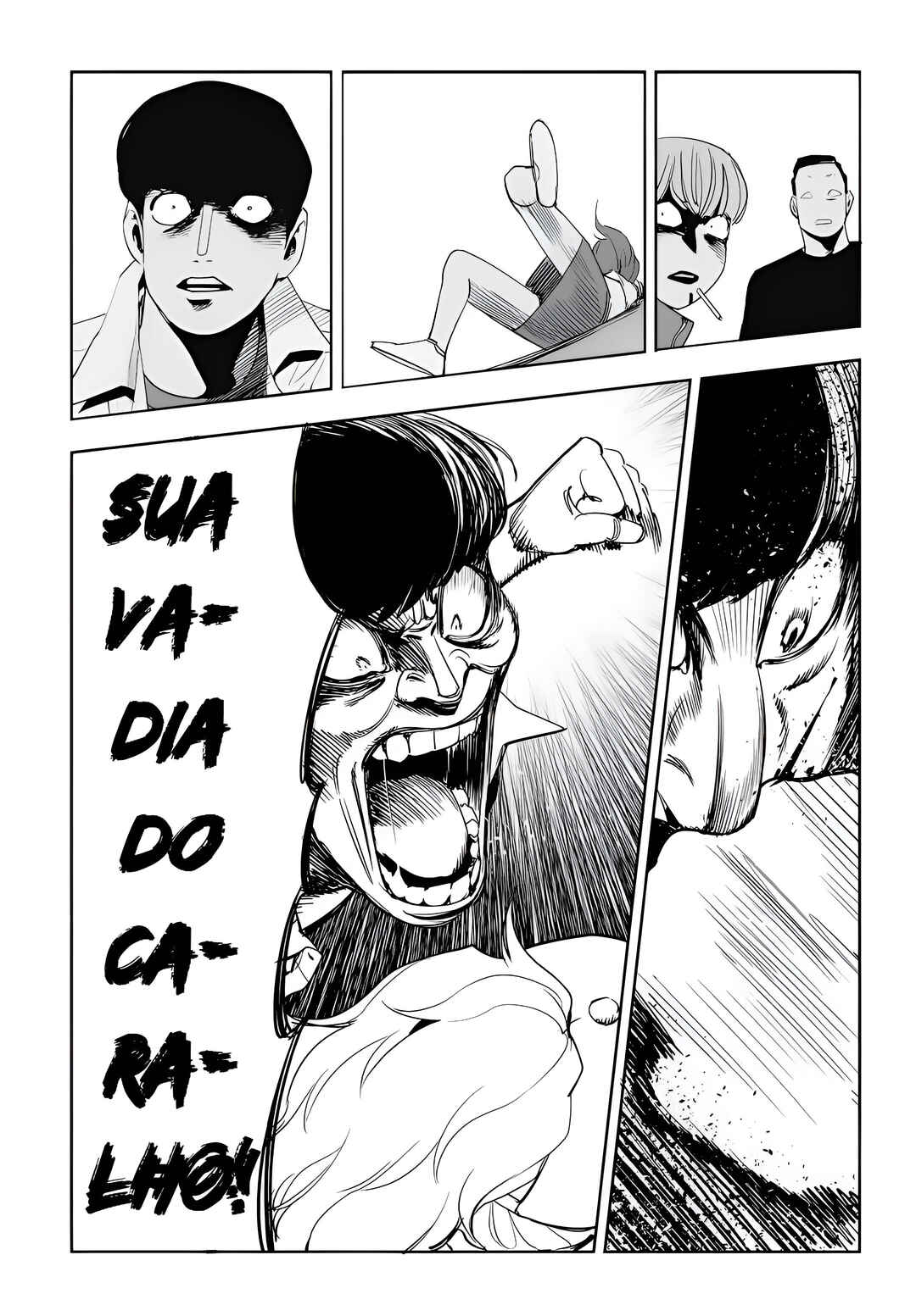 Chapter 62 - Page 22