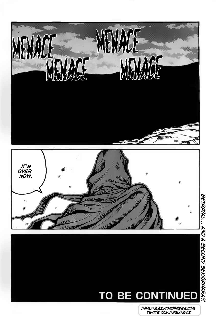 Chapter 67 - Page 18