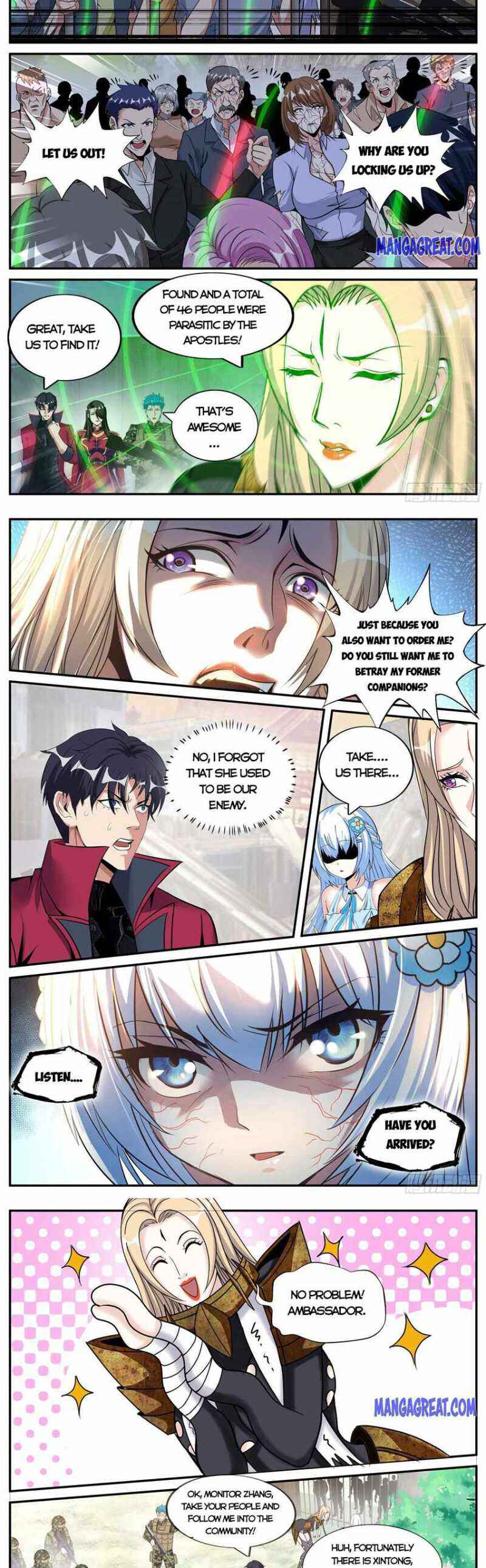 Chapter 104 - Page 2