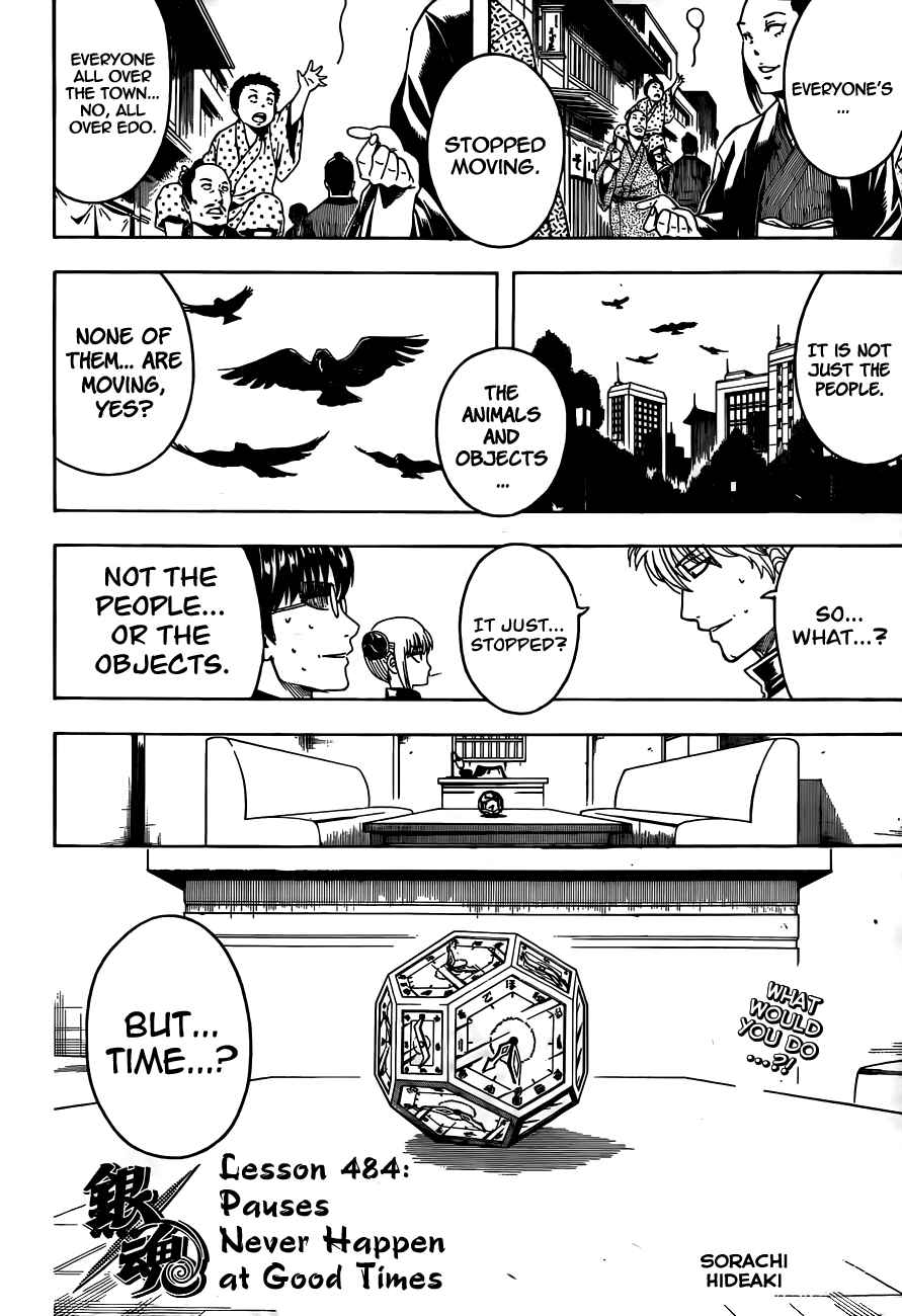 Chapter 484 - Page 4