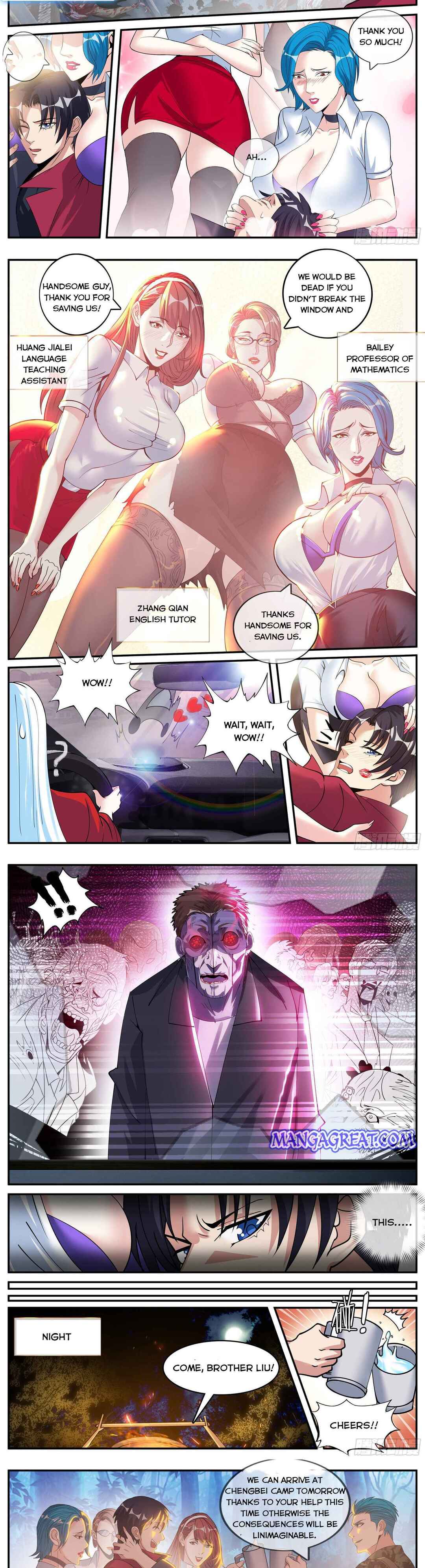 Chapter 52 - Page 5