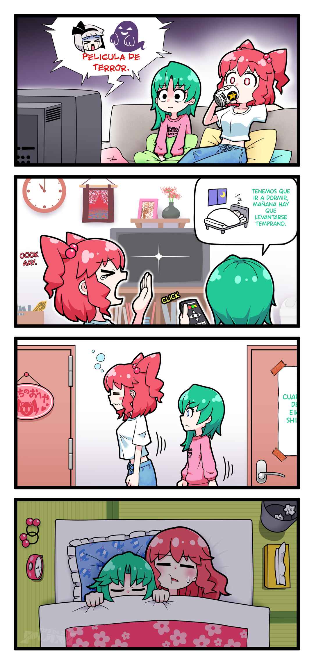 Chapter 11 - Page 1