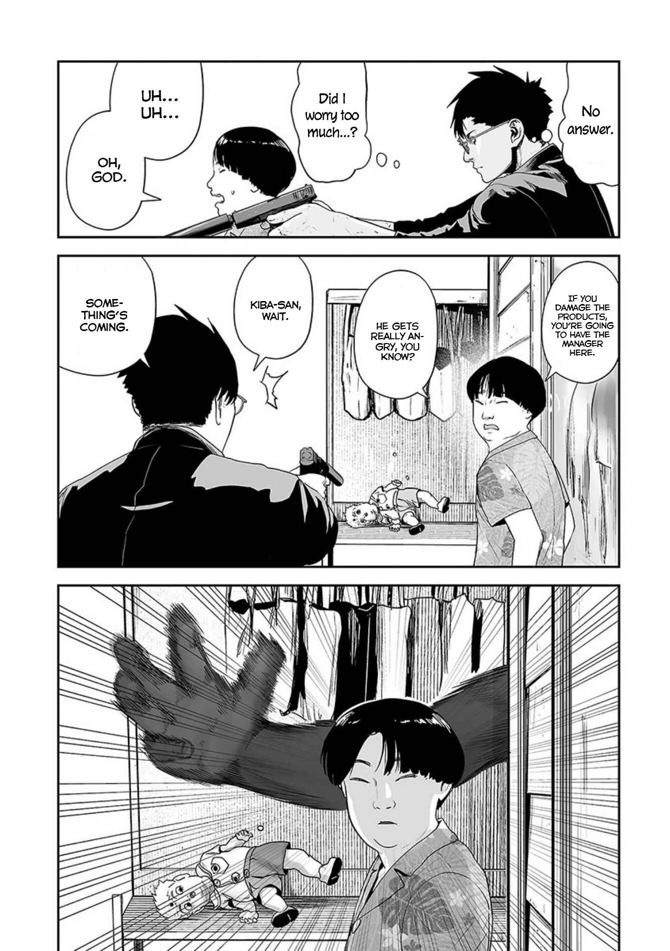 Chapter 32 - Page 5