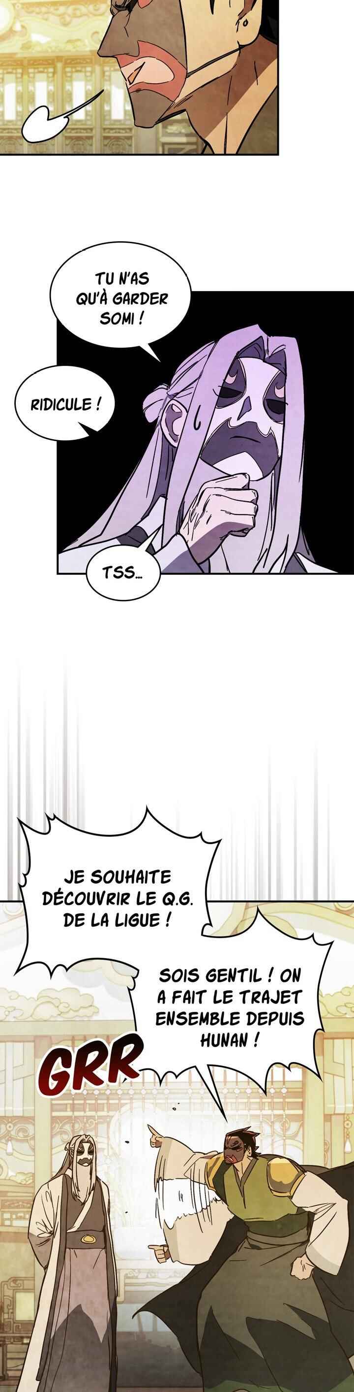 Chapter 82 - Page 20