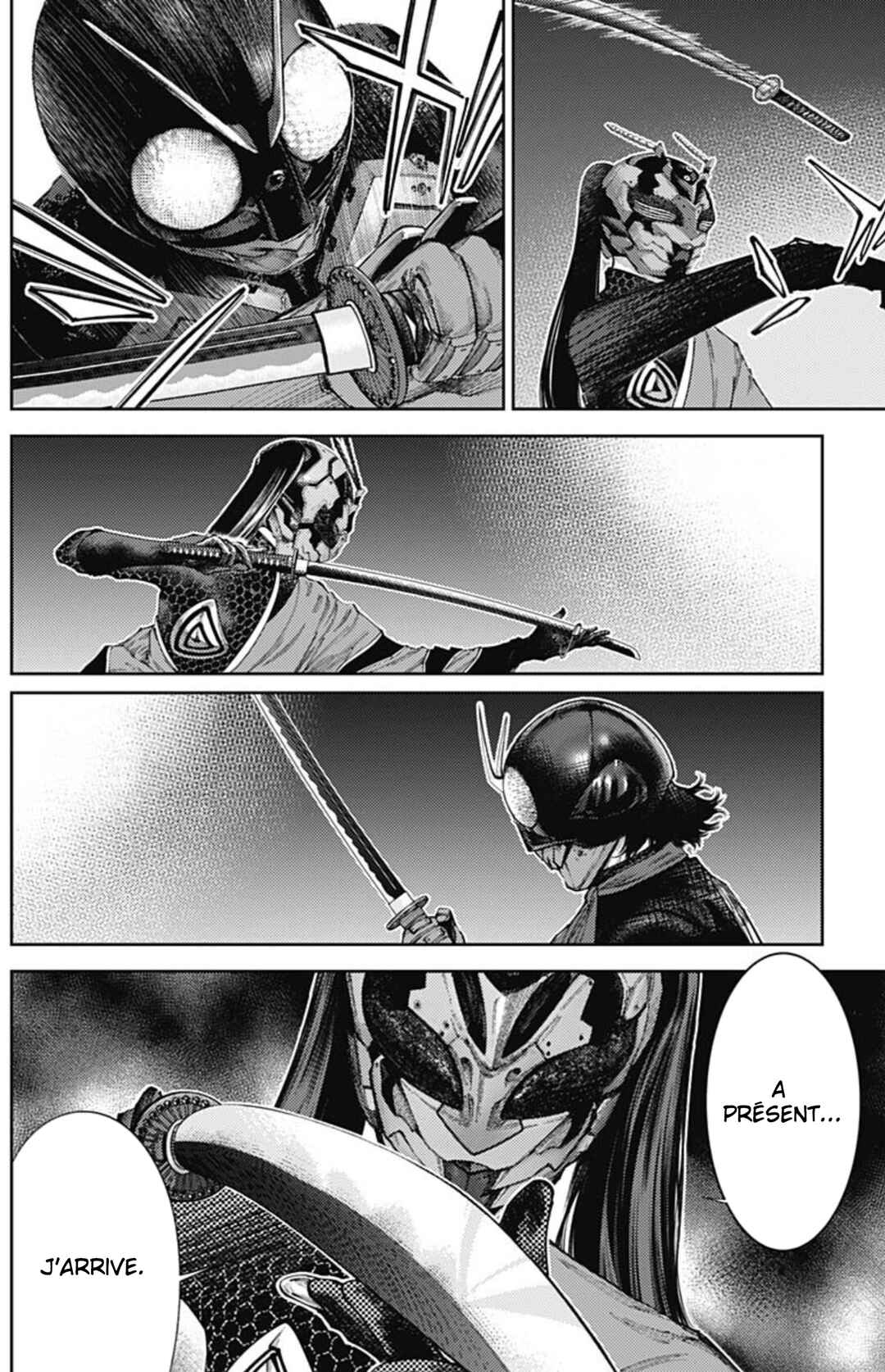 Chapter 73 - Page 5