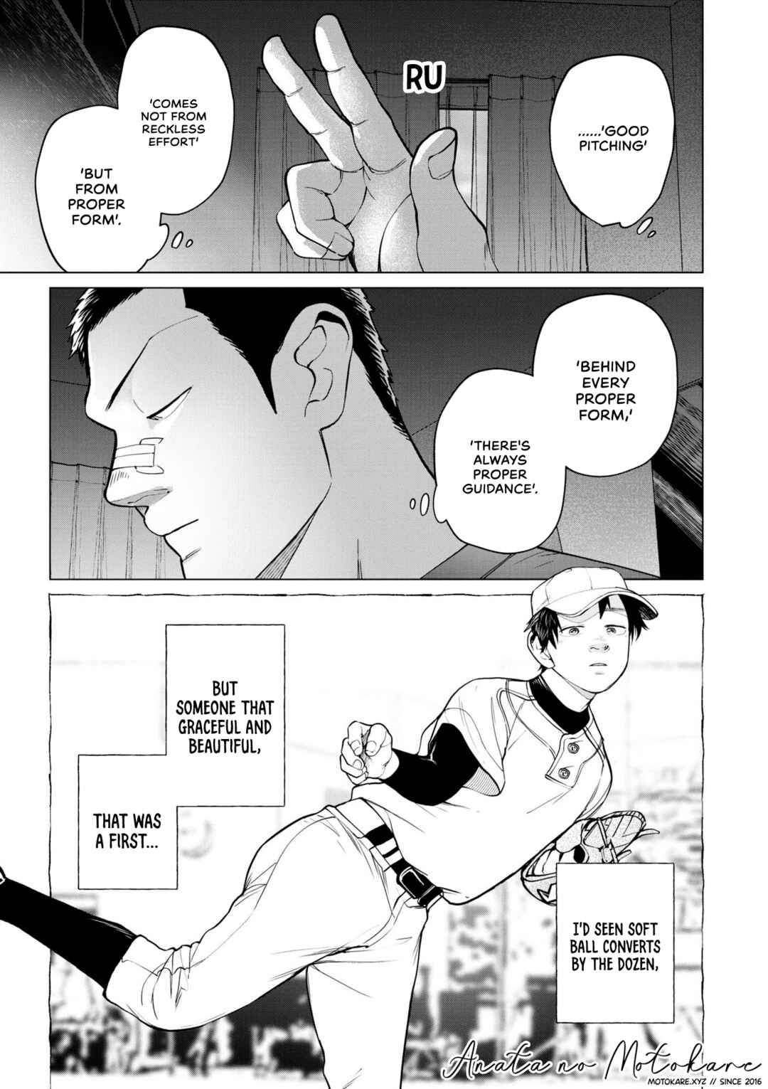 Chapter 3 - Page 3