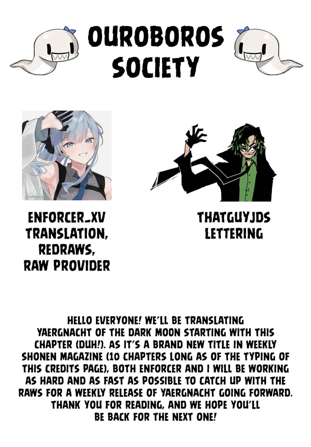 Chapter 1 - Page 1