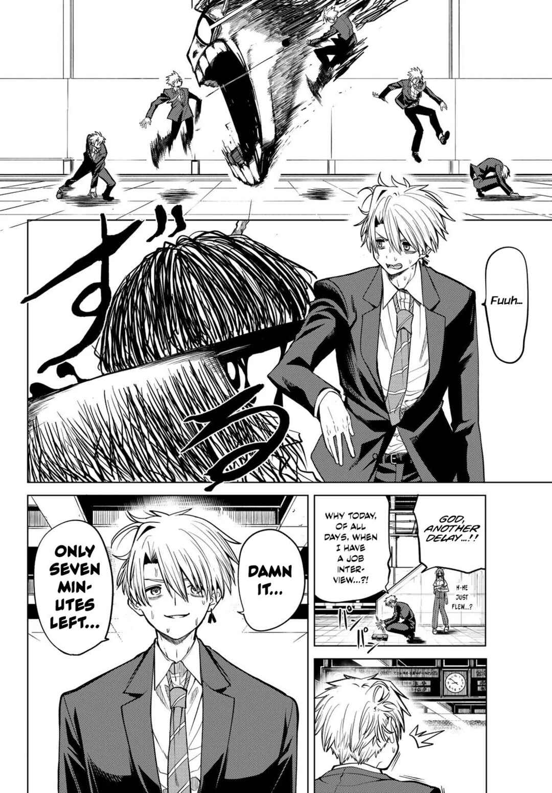 Chapter 1 - Page 8