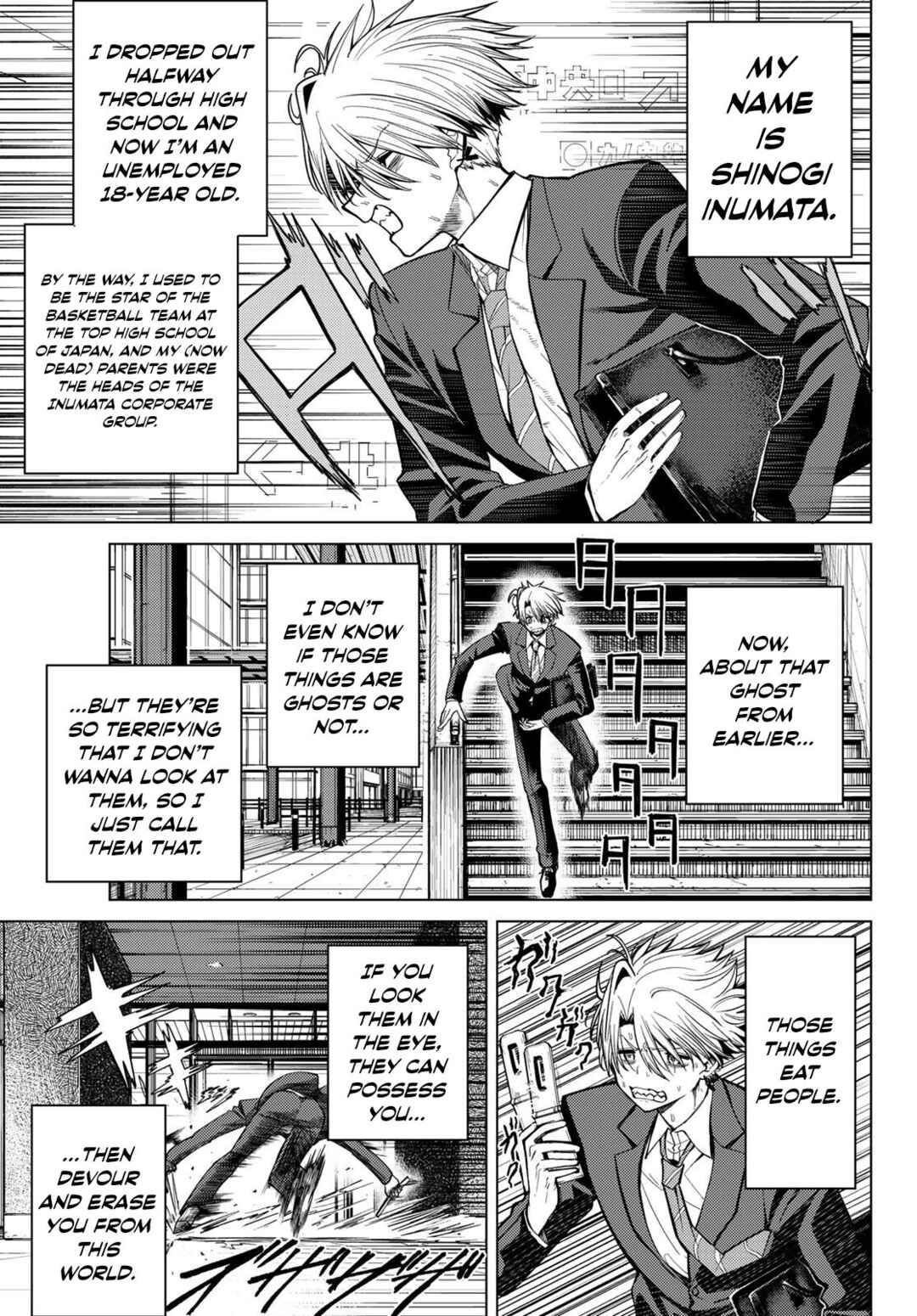 Chapter 1 - Page 9