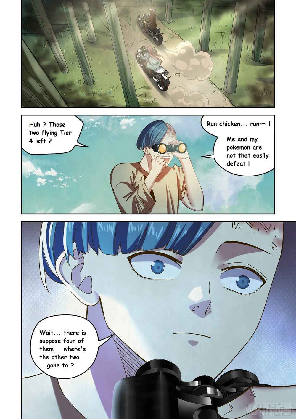 Chapter 473 - Page 1