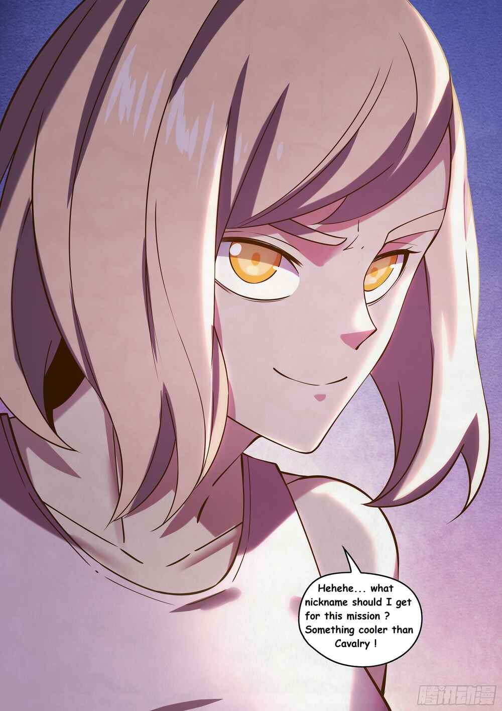 Chapter 473 - Page 19