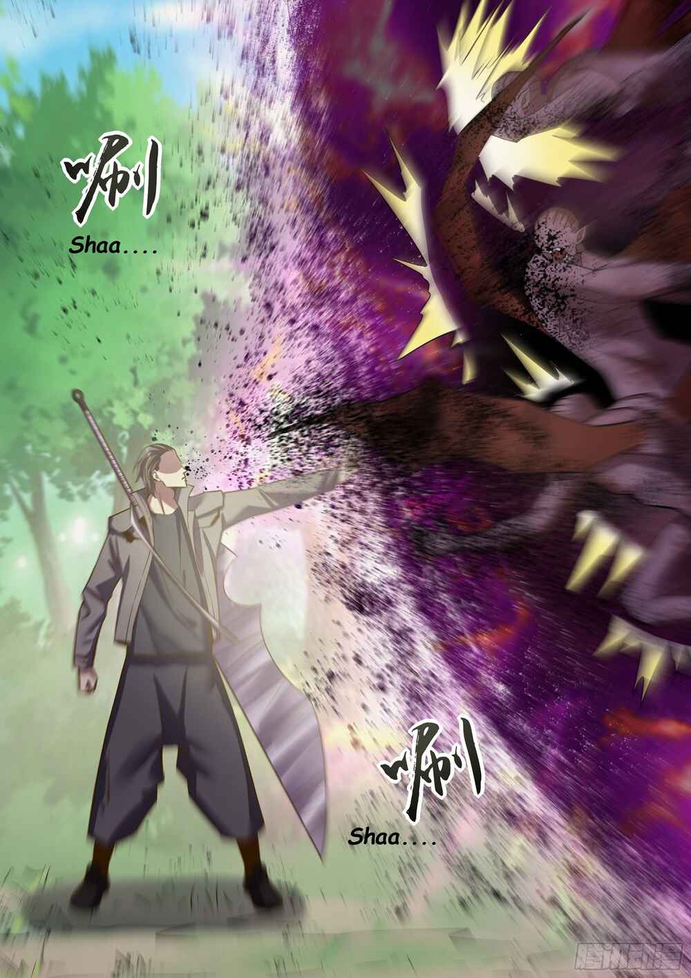 Chapter 473 - Page 6
