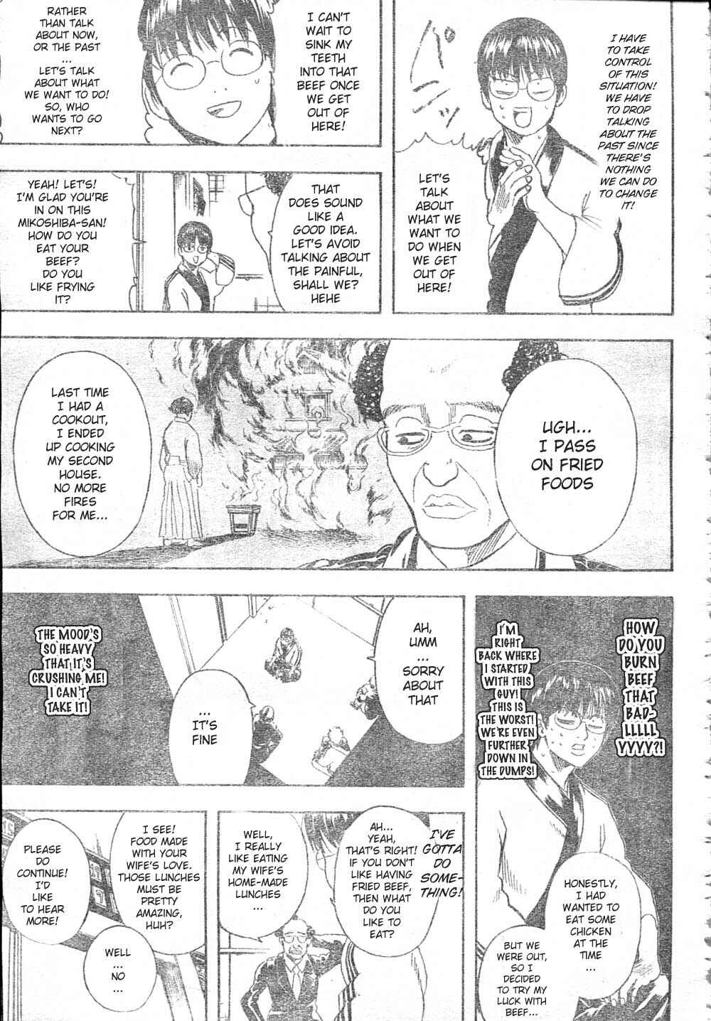 Chapter 253 - Page 11