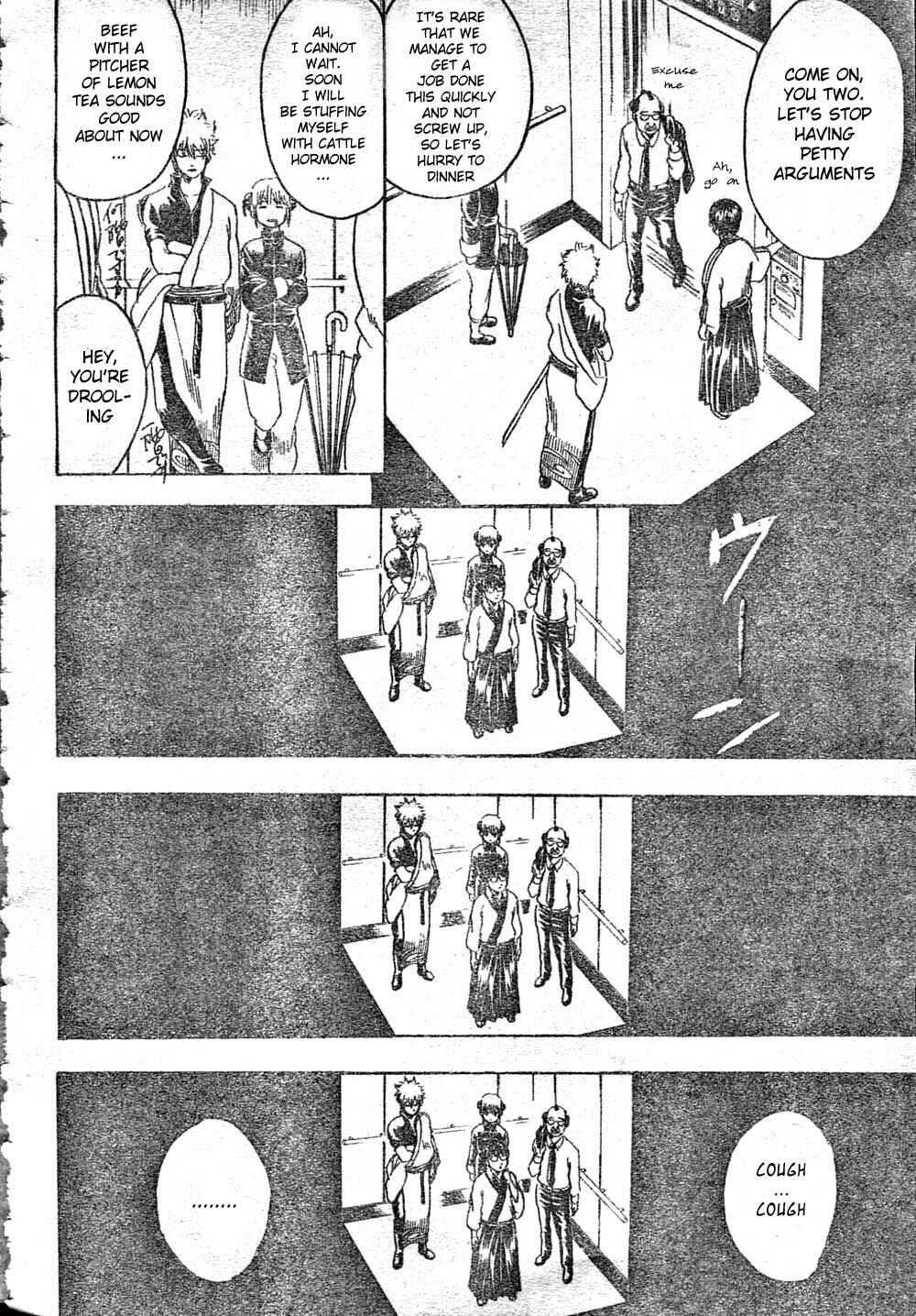 Chapter 253 - Page 2
