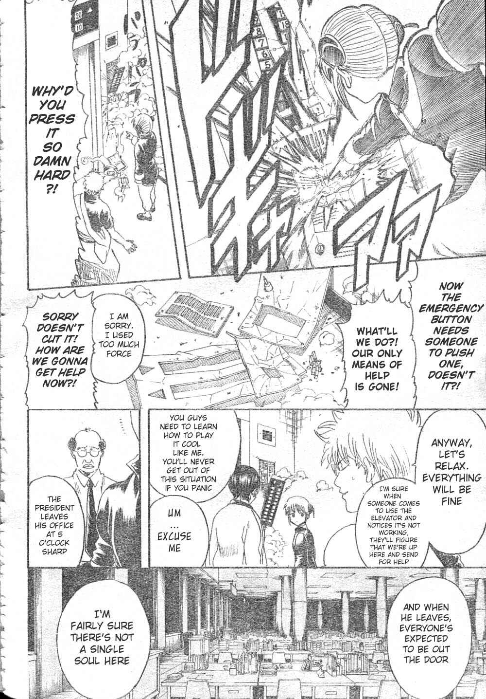 Chapter 253 - Page 6