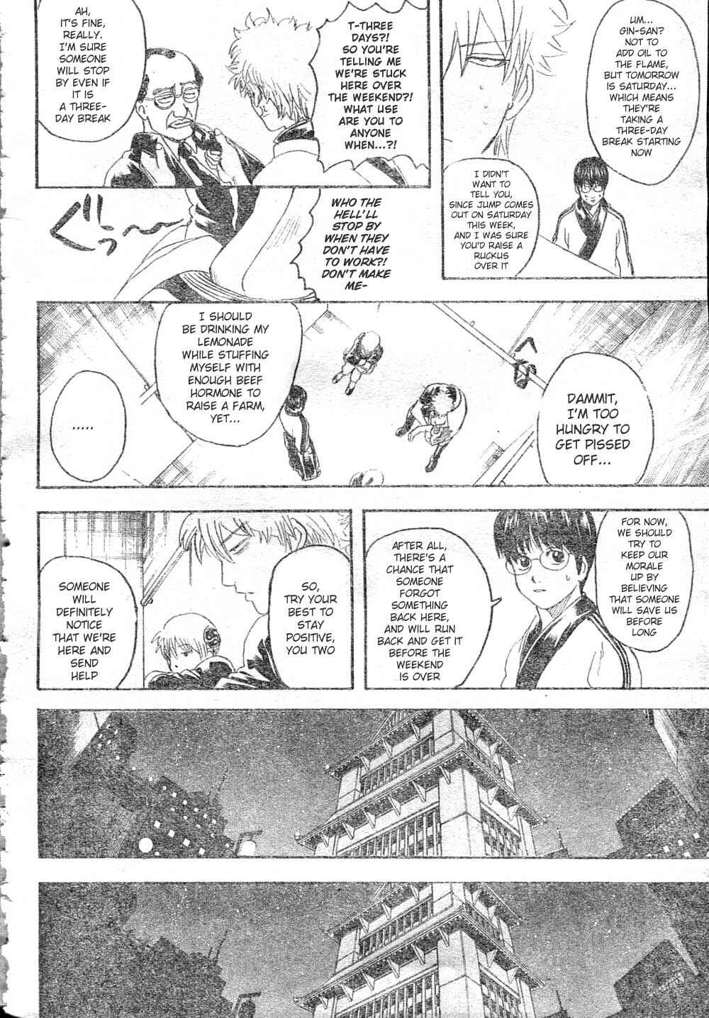 Chapter 253 - Page 8