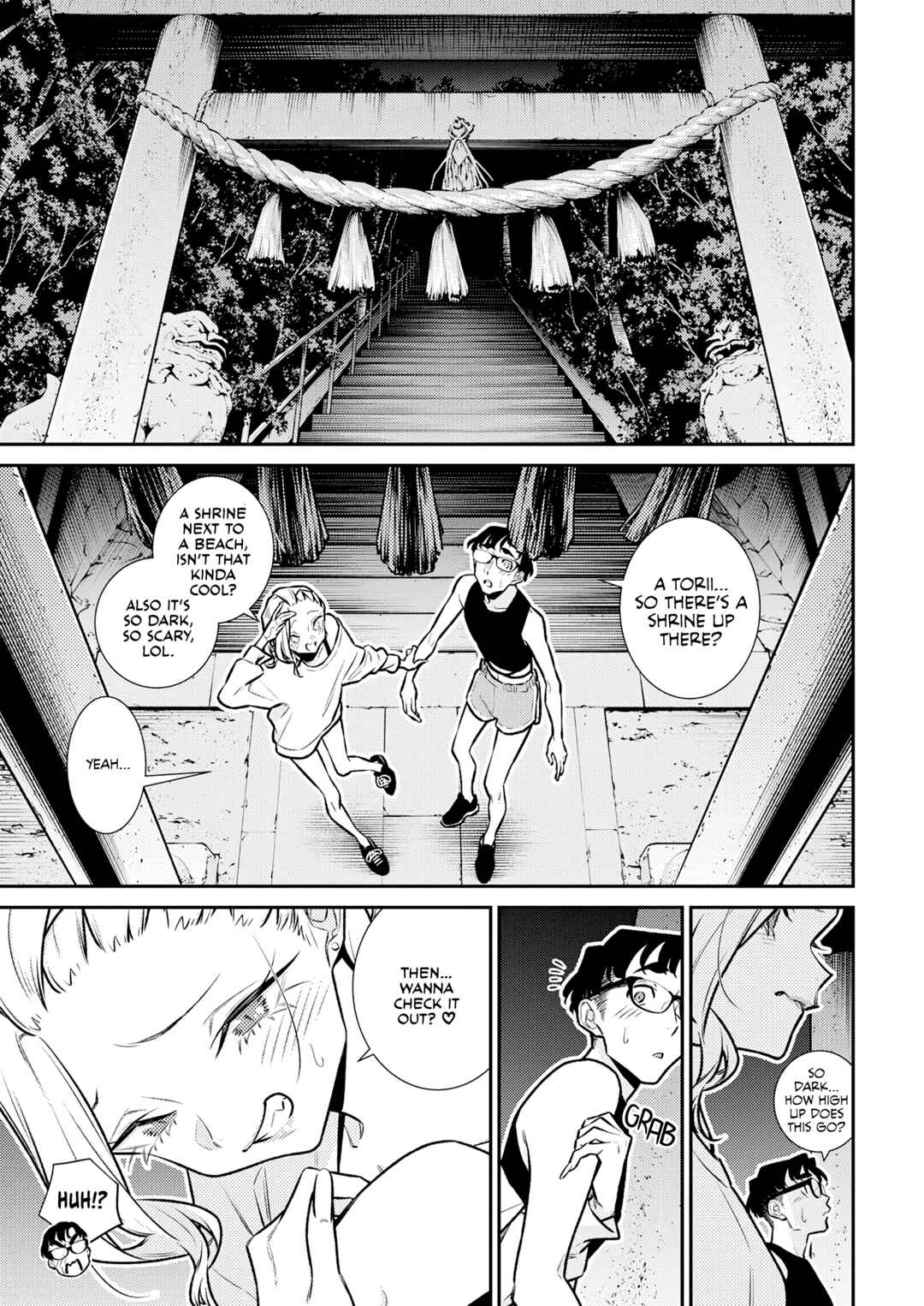 Chapter 185 - Page 5