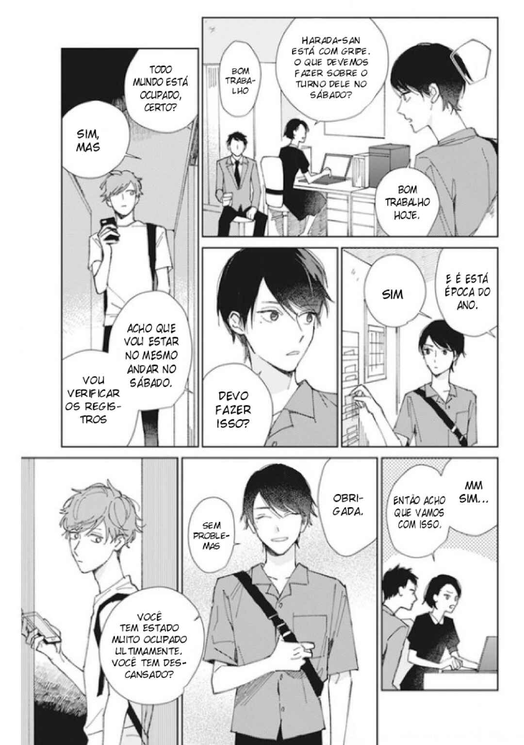 Chapter 2 - Page 5