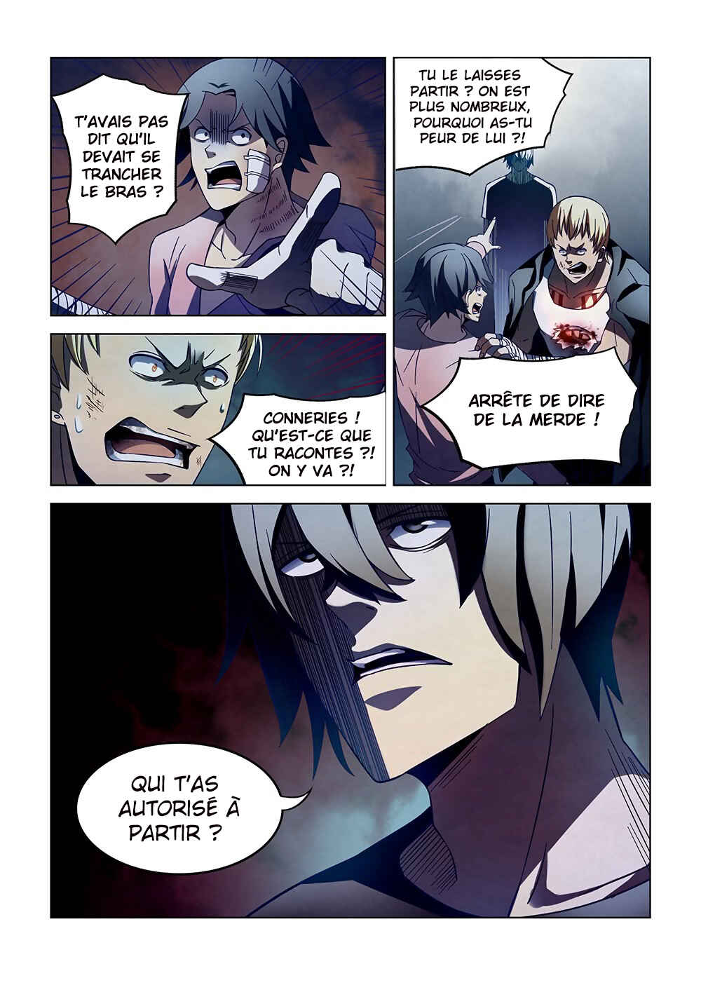 Chapter 107 - Page 9