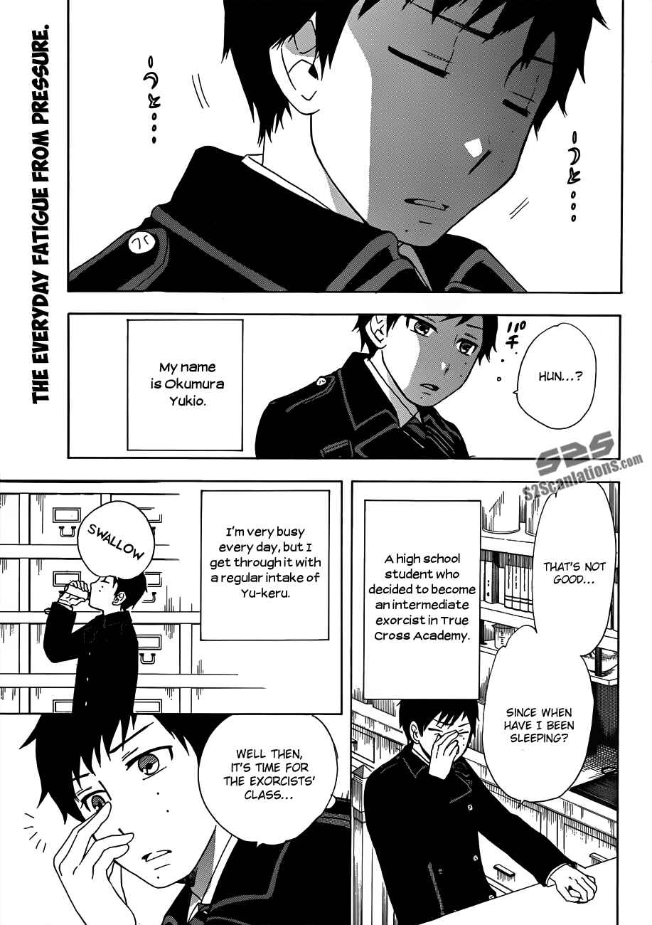 Chapter 1 - Page 3