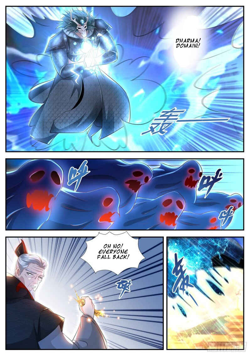 Chapter 430 - Page 11
