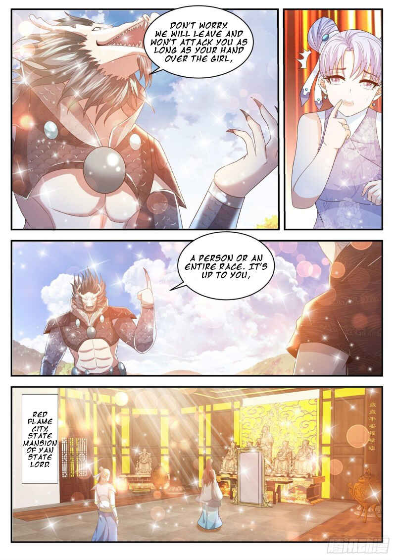 Chapter 430 - Page 2