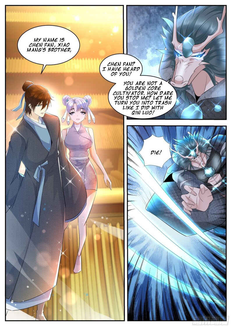 Chapter 430 - Page 9