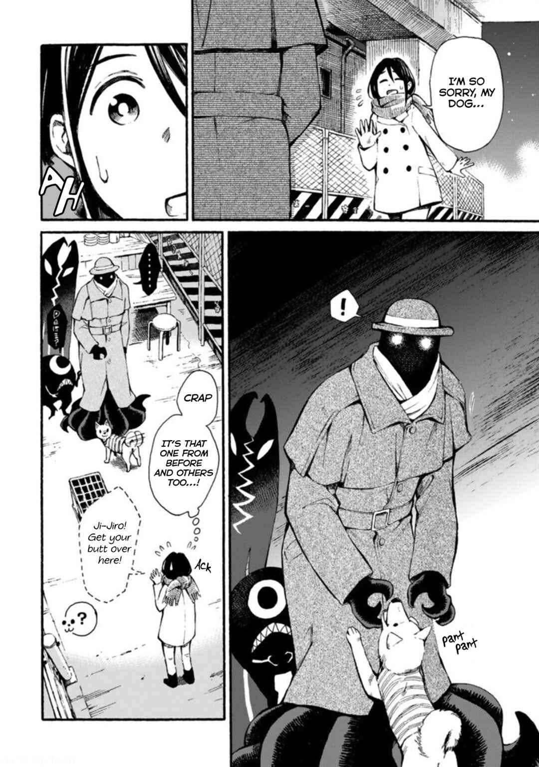 Chapter ? - Page 12