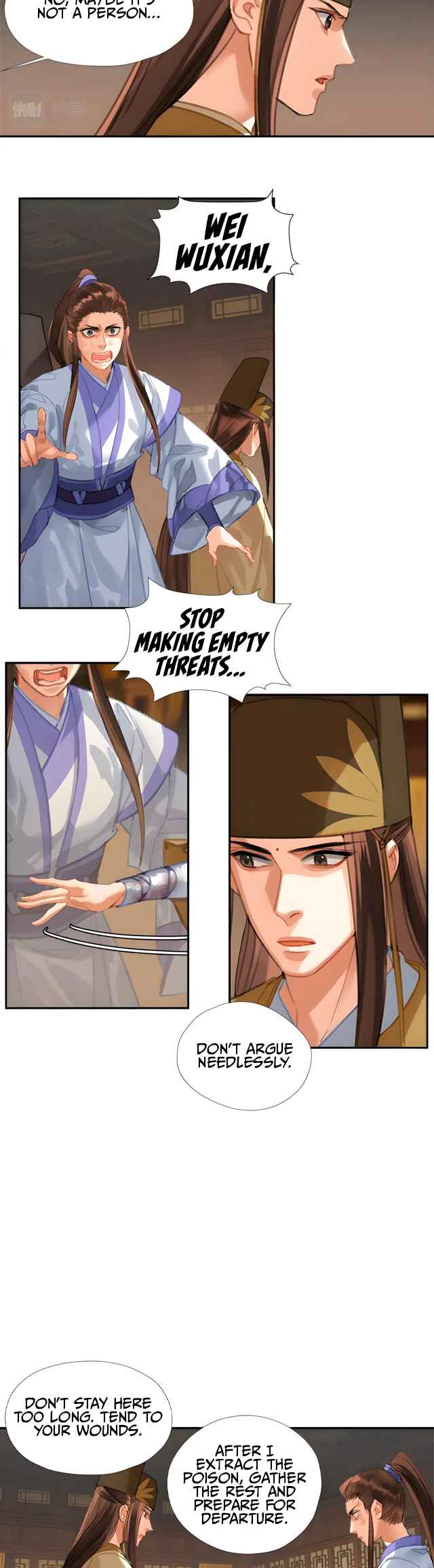 Chapter 243 - Page 10
