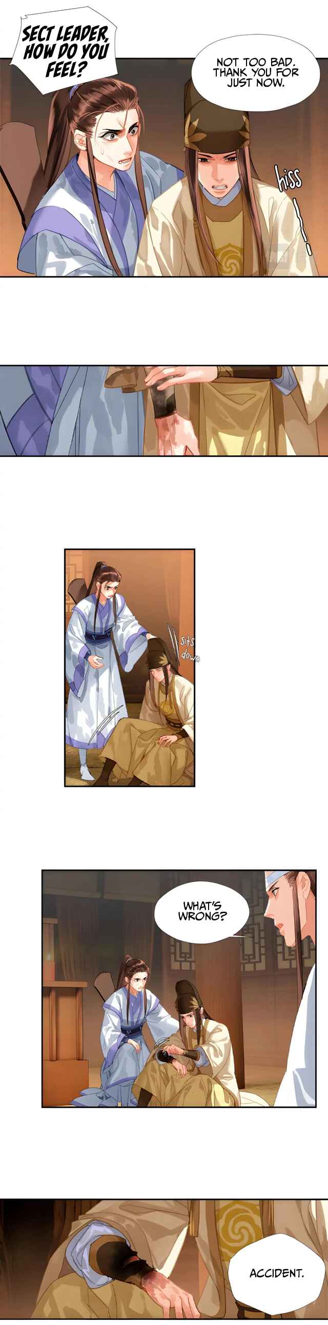 Chapter 243 - Page 2