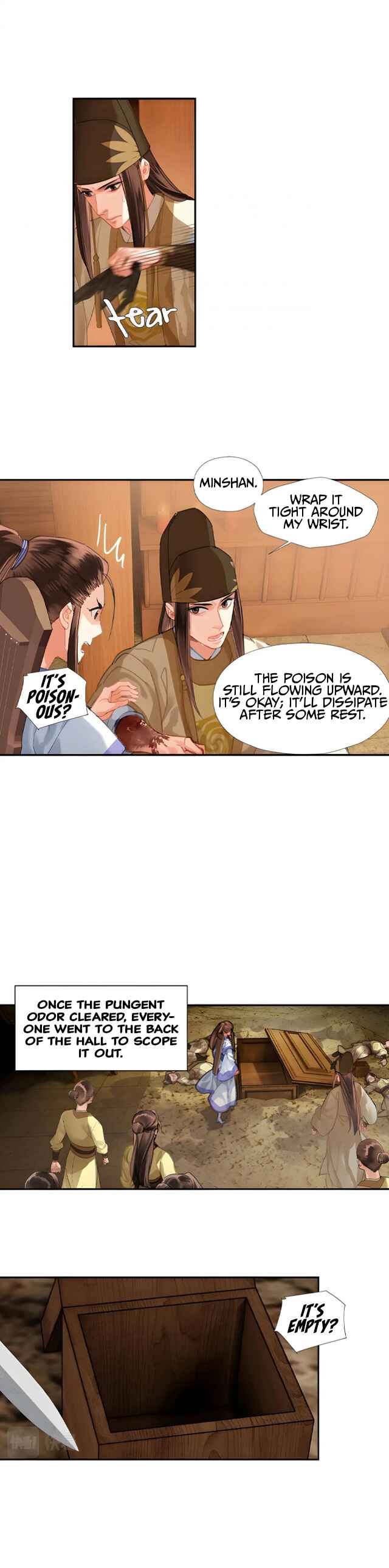 Chapter 243 - Page 3