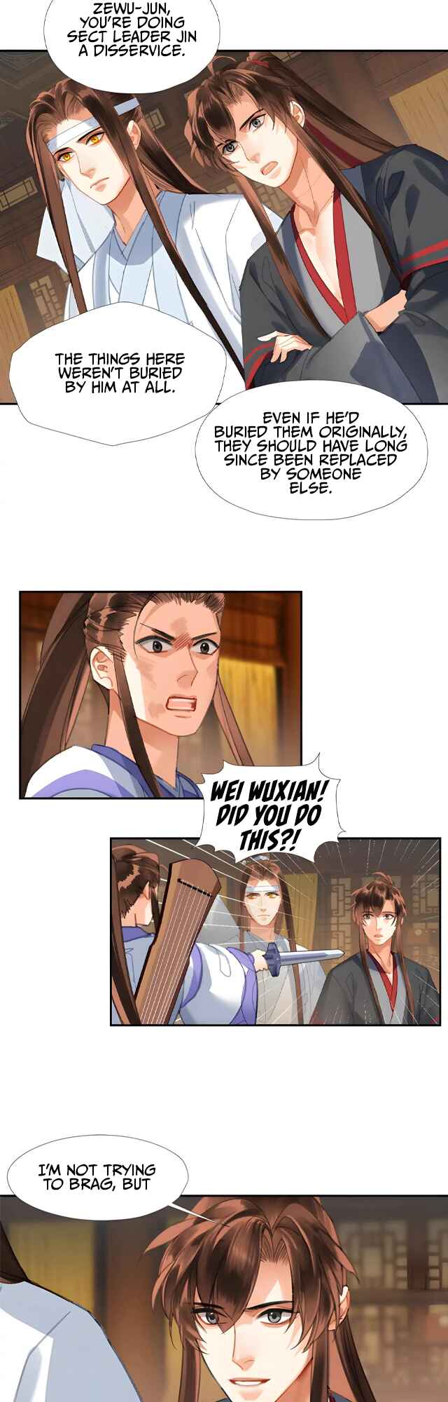 Chapter 243 - Page 6