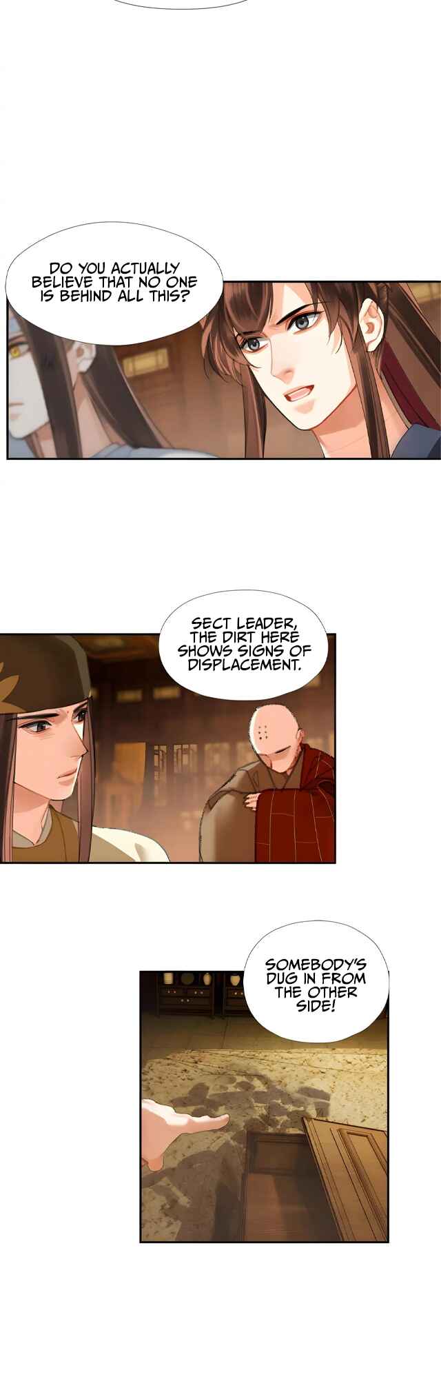 Chapter 243 - Page 8