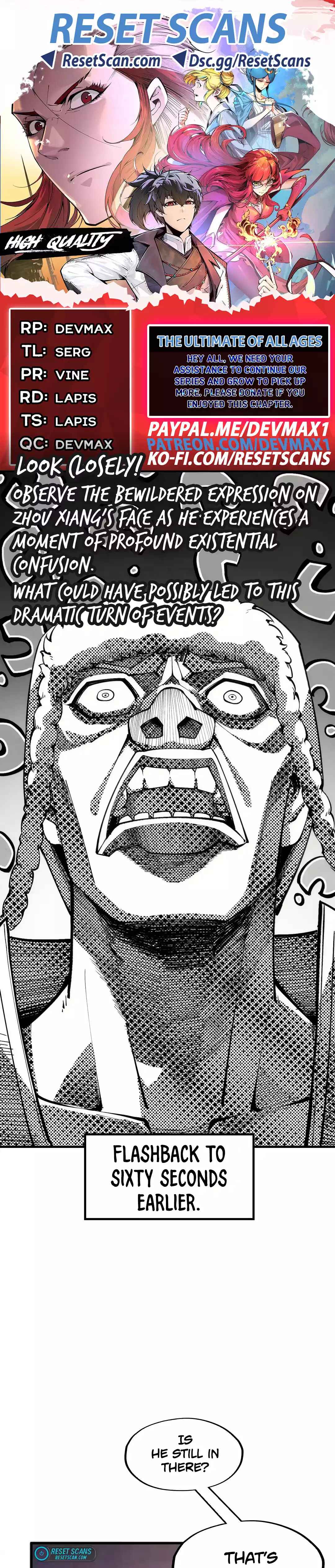 Chapter 303 - Page 1