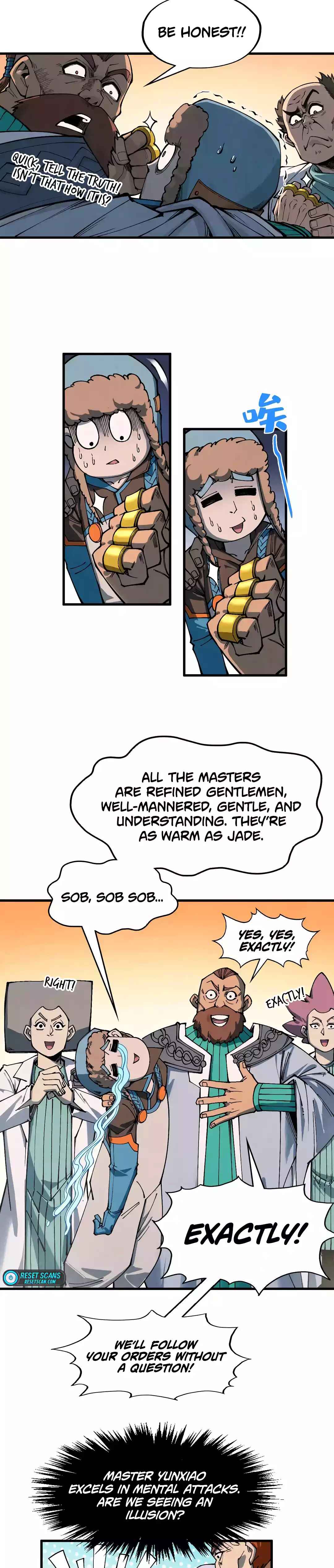 Chapter 303 - Page 10