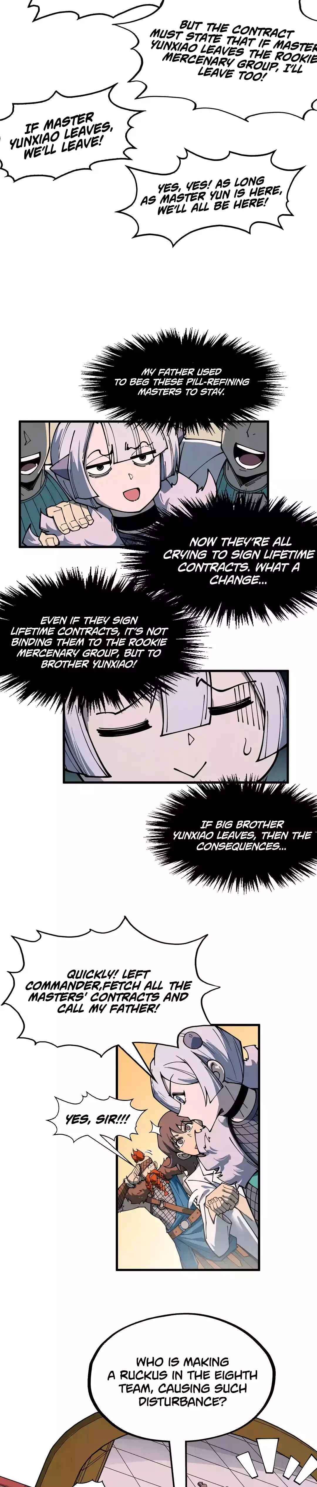Chapter 303 - Page 12