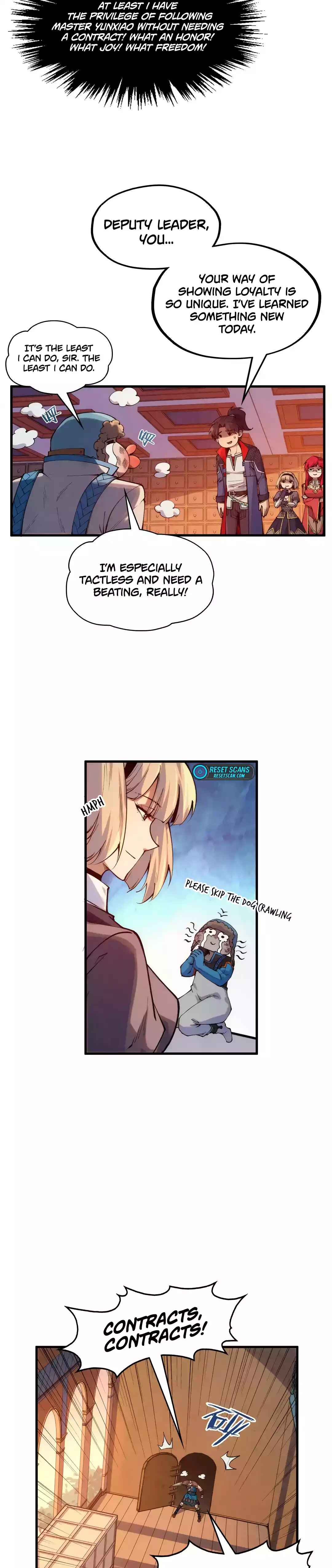 Chapter 303 - Page 16