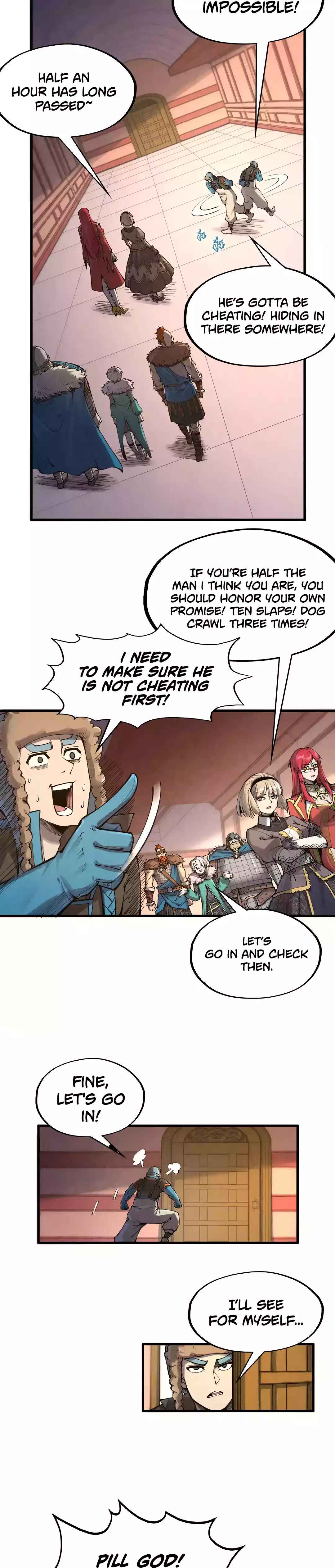 Chapter 303 - Page 2