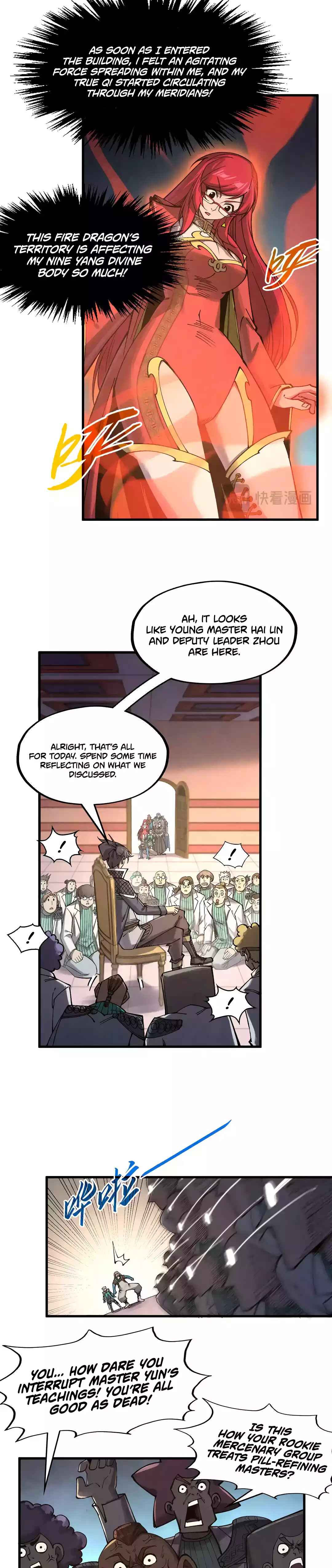 Chapter 303 - Page 6