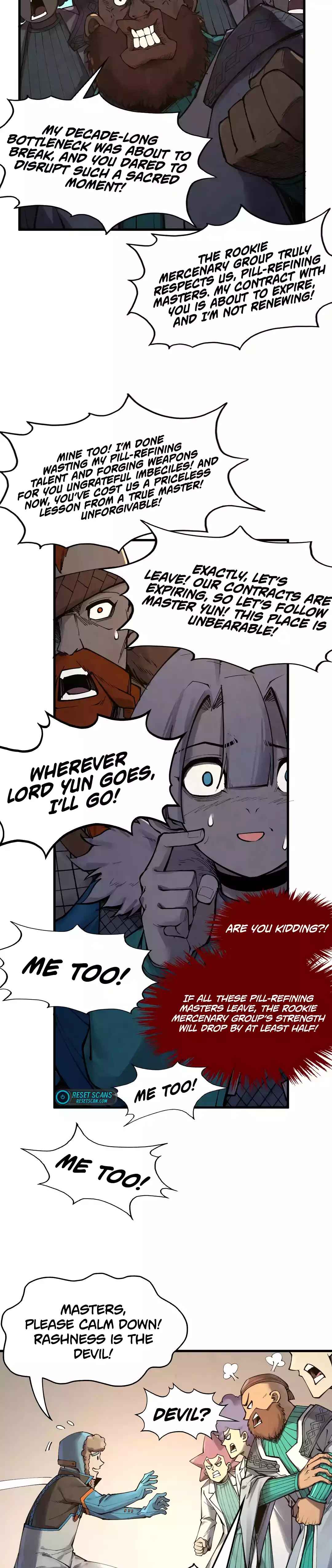Chapter 303 - Page 7