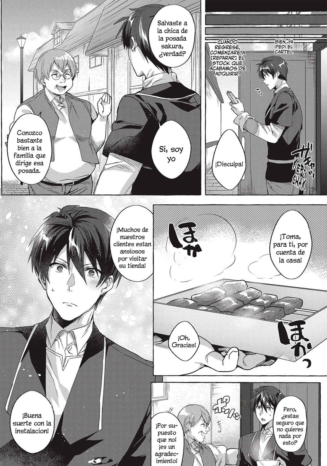 Chapter 3 - Page 11