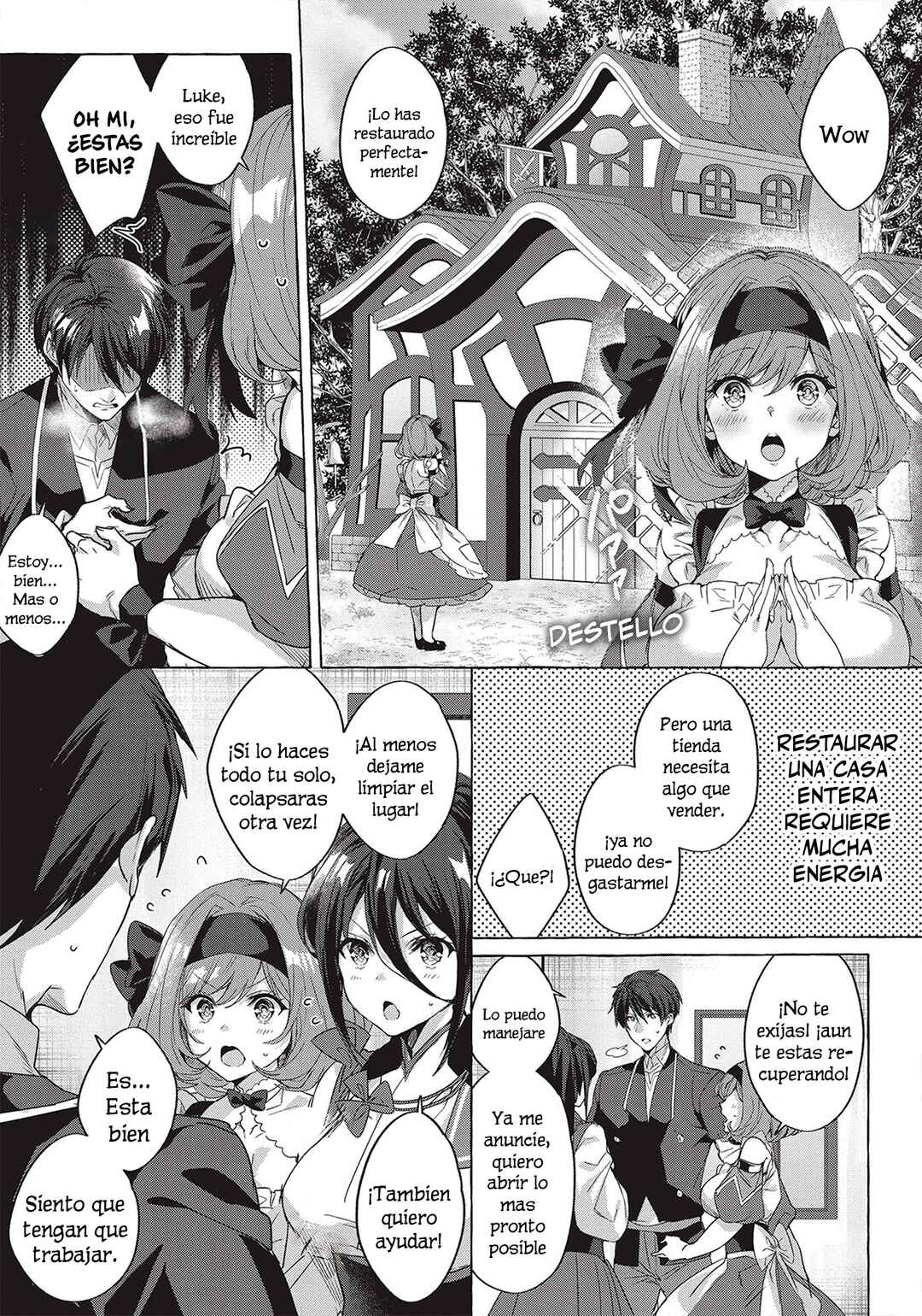 Chapter 3 - Page 3