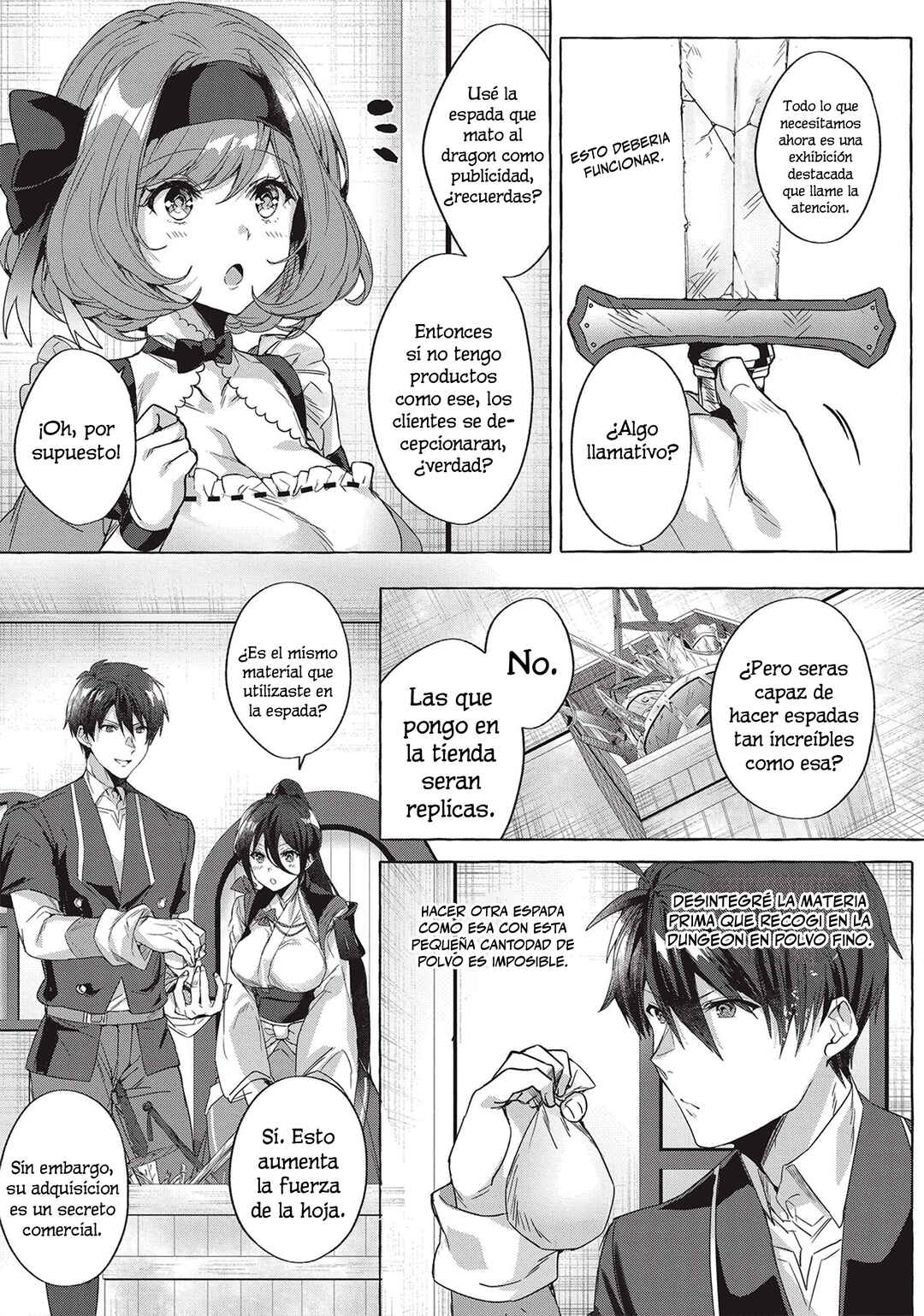 Chapter 3 - Page 5
