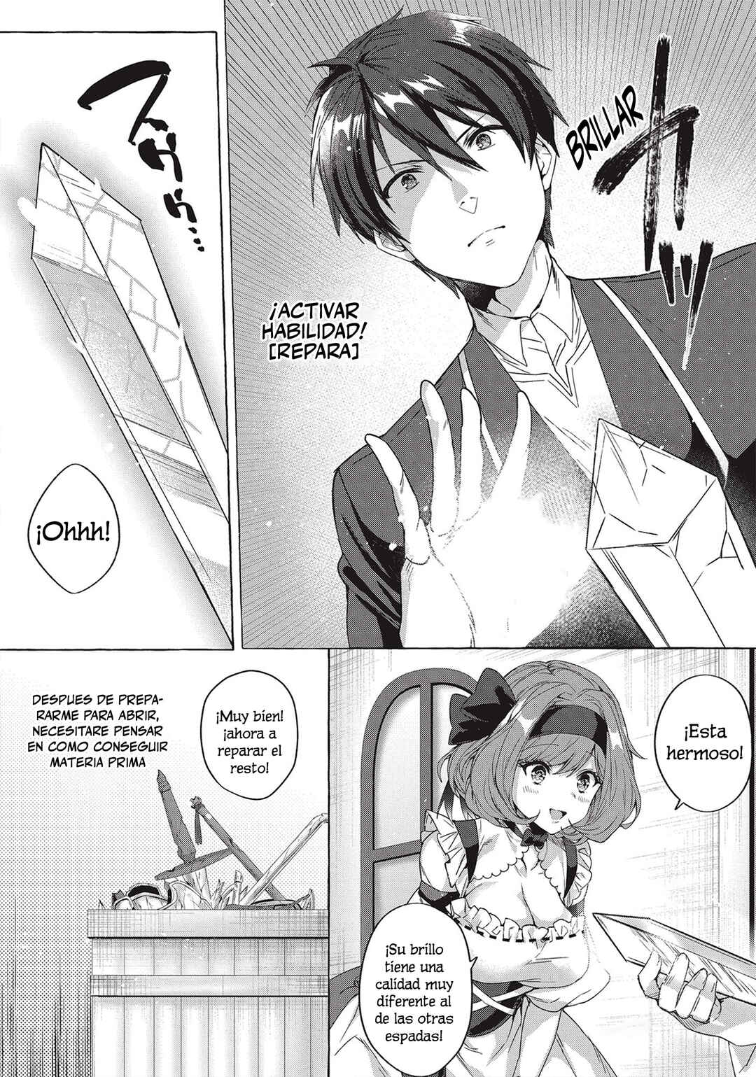 Chapter 3 - Page 6