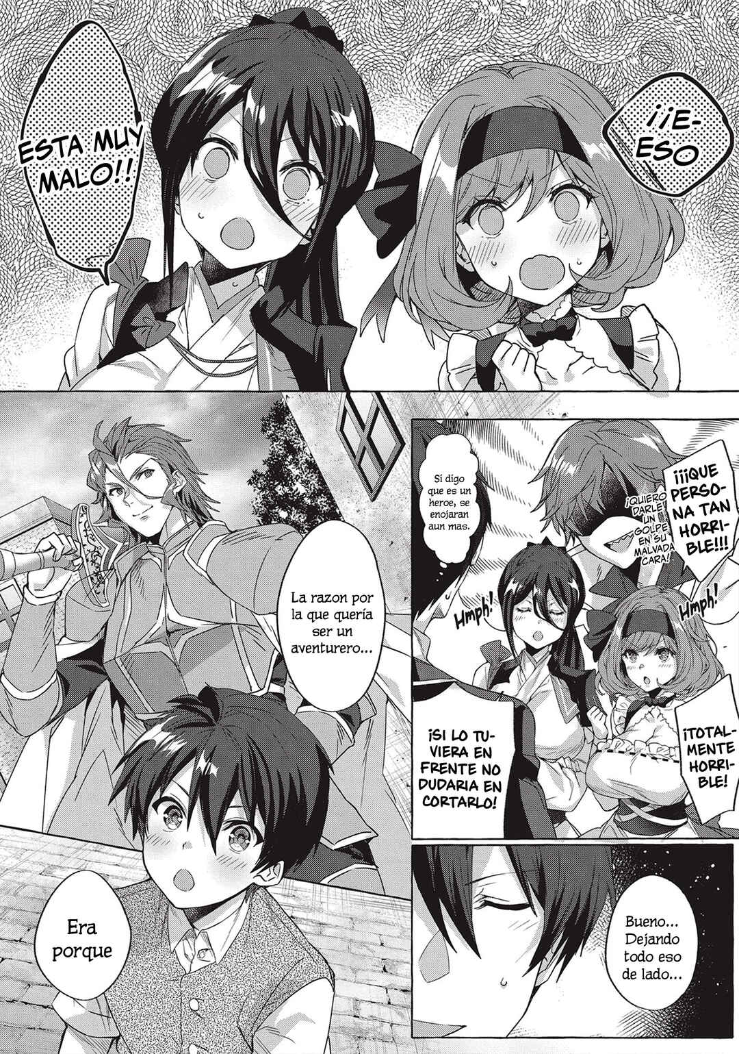 Chapter 3 - Page 8
