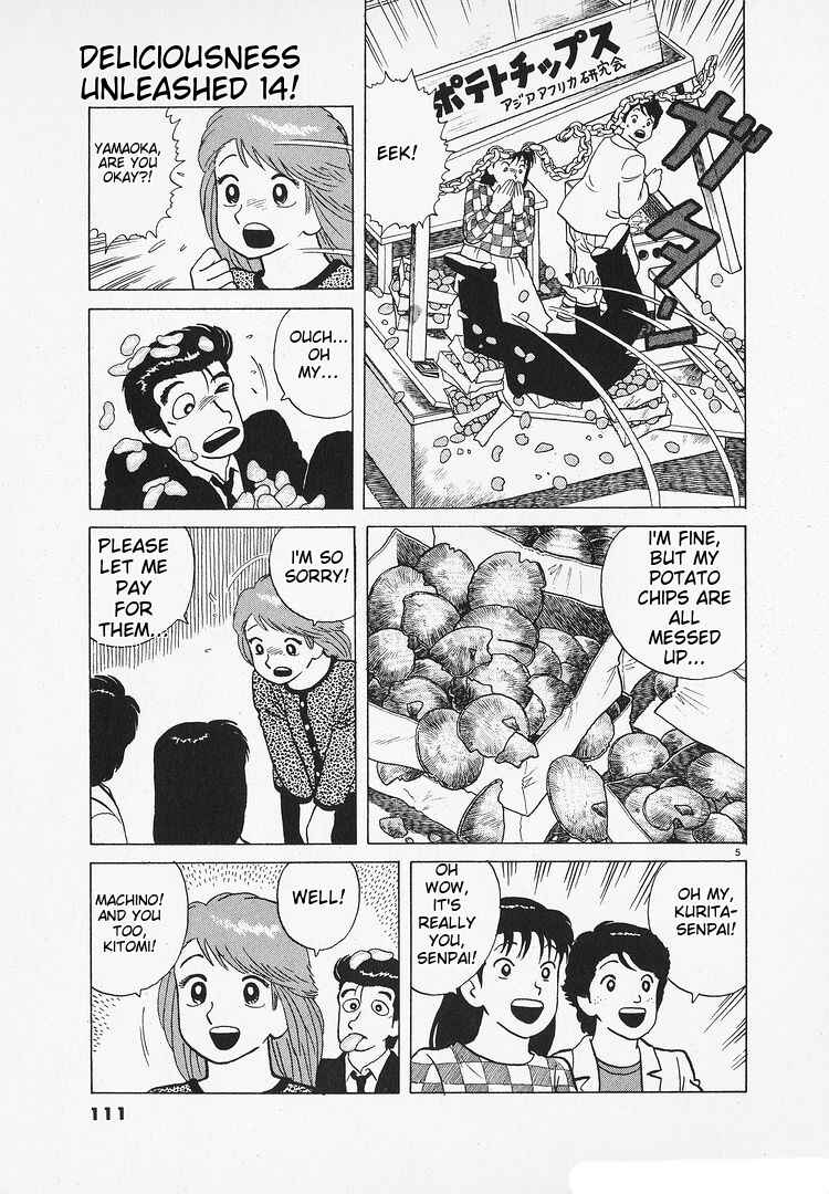 Chapter 127 - Page 5