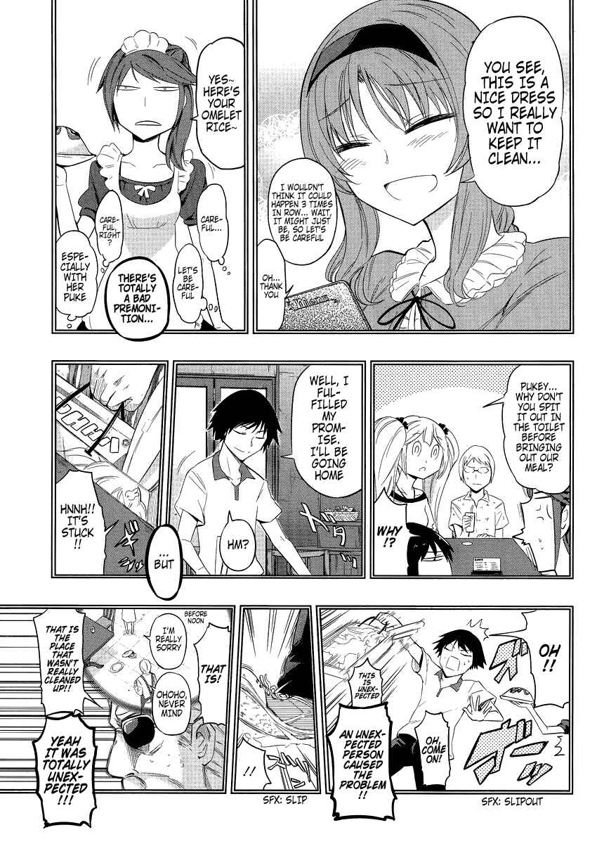 Chapter 40 - Page 11