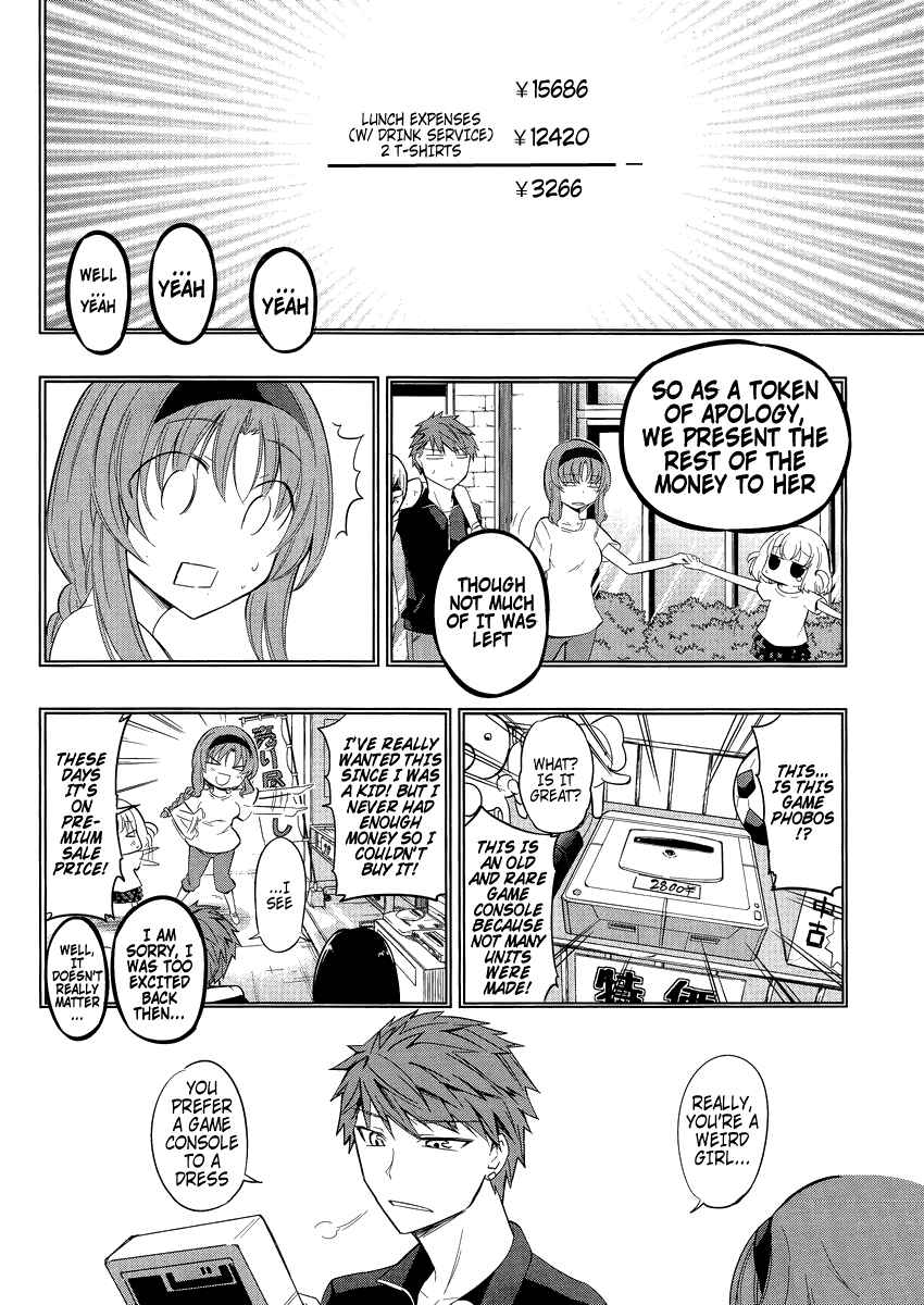 Chapter 40 - Page 14