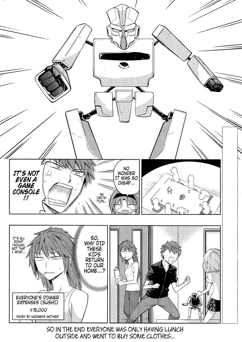 Chapter 40 - Page 16